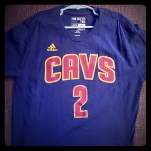 Boys Adidas shirt size L 14/16 youth